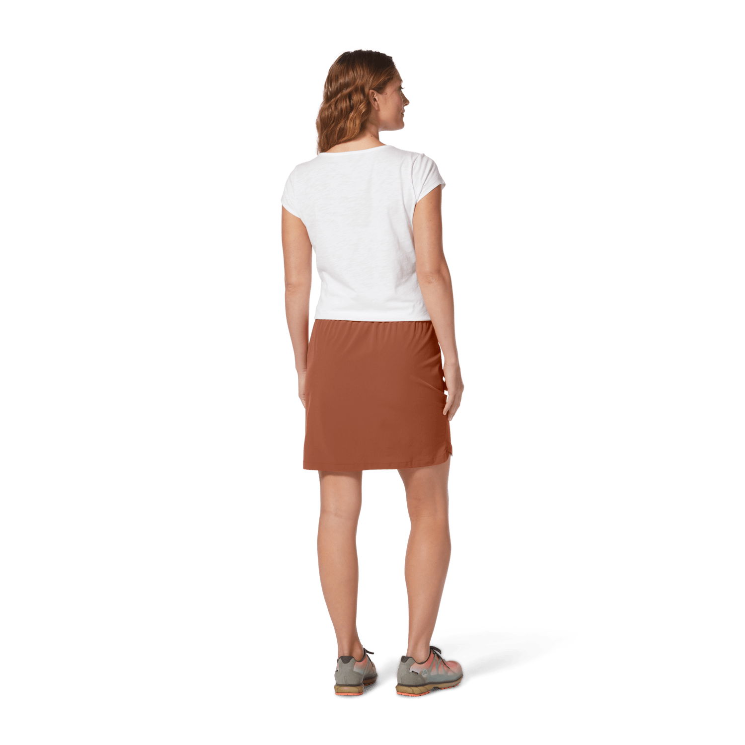 Royal Robbins W s Spotless Evolution Skirt Polyester recycl