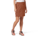 W's Spotless Evolution Skirt - Polyester recyclé