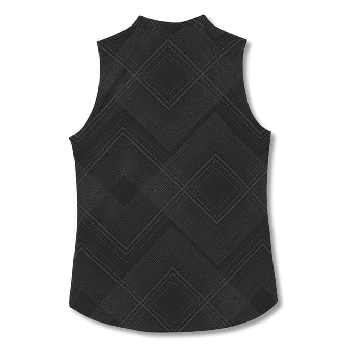 W's Spotless Traveler Tank - Recycled polyester Shirt Royal Robbins