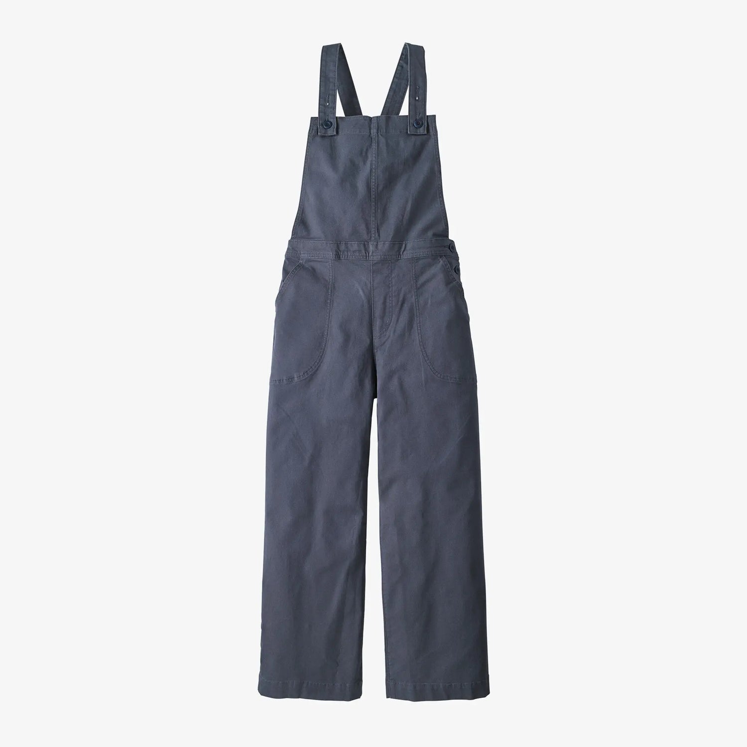 Patagoniaウィメンズスタンドアップクロップドオーバーオール 