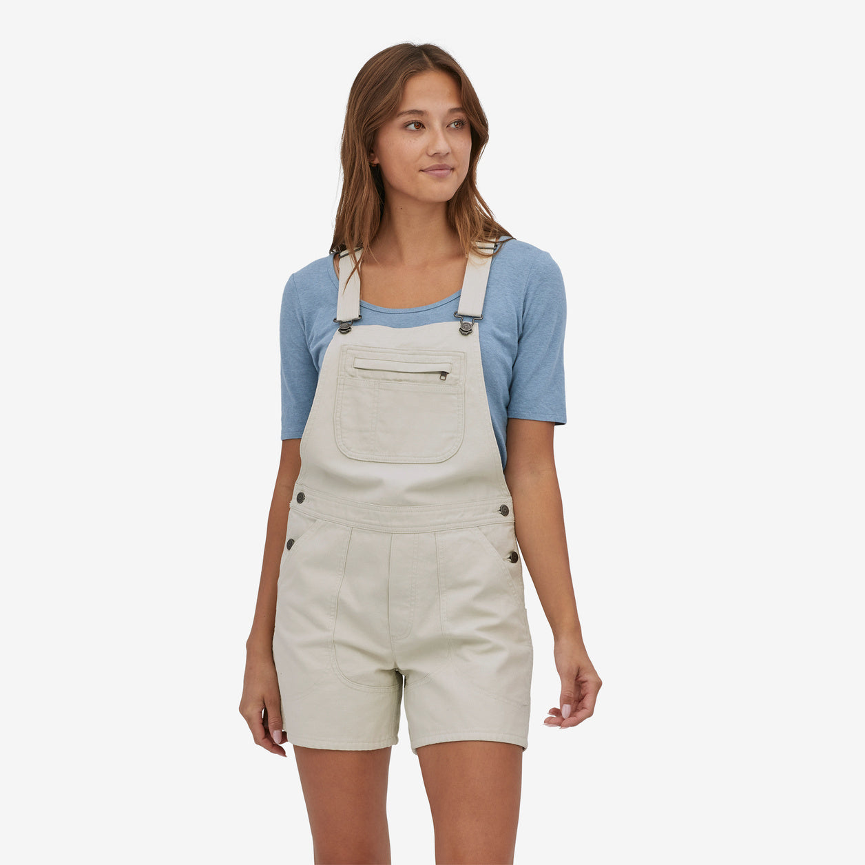 Patagonia - W's Stand Up Overalls - 5