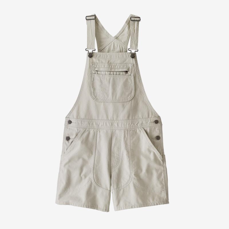Patagonia W's Stand Up Overalls - 5