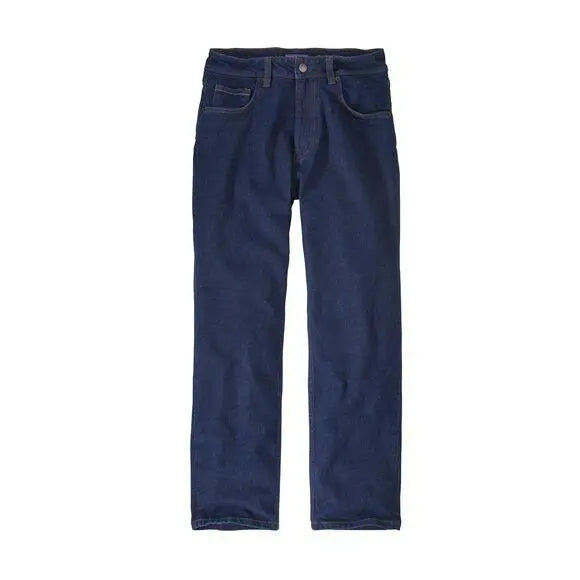 W's Straight Fit Jeans - Organic & Recycled Cotton Pants Patagonia