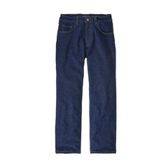 Patagonia - W's Straight Fit Jeans - Organic & Recycled Cotton - Weekendbee - sustainable sportswear