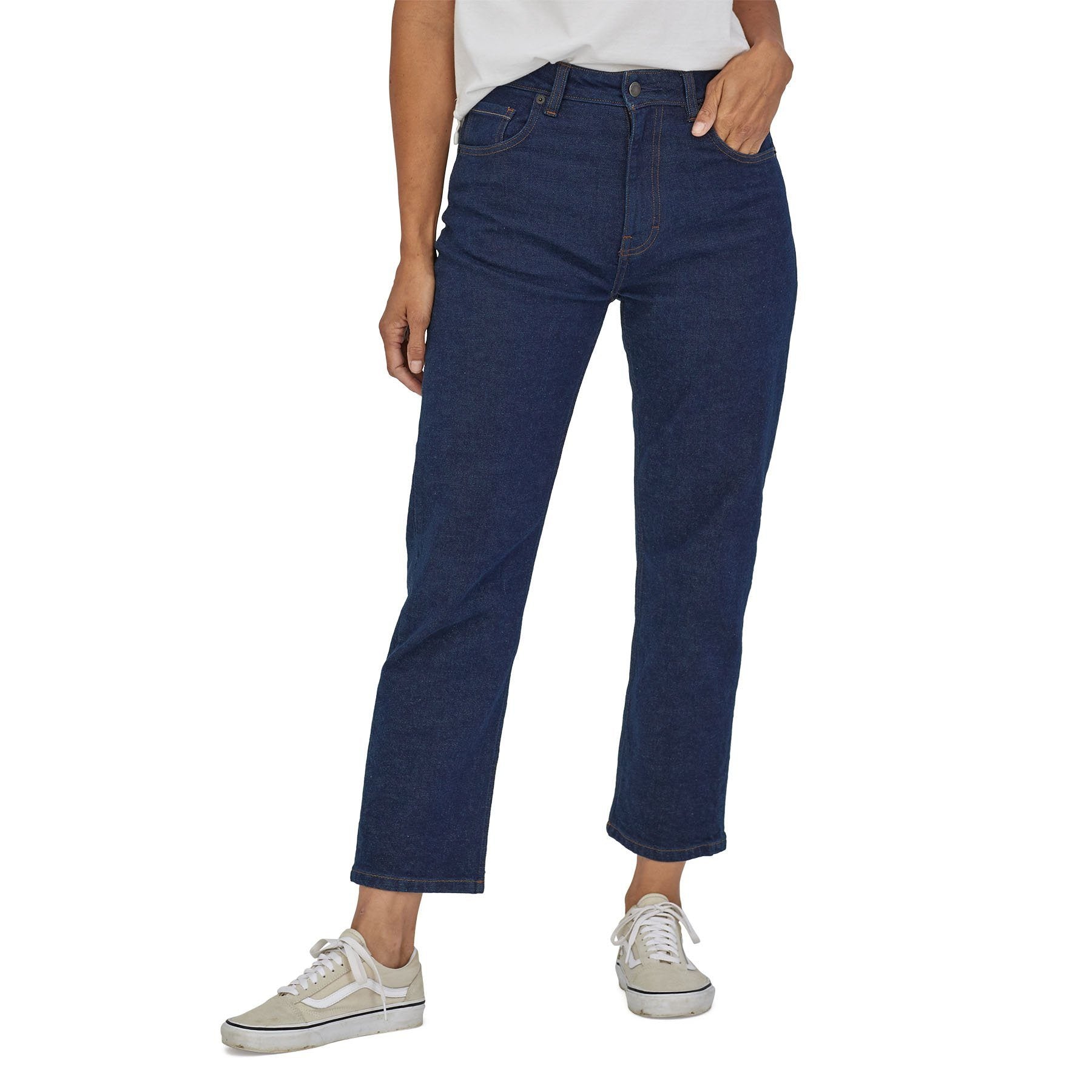 14 Best High-Waisted Jeans for Women 2024 | The Strategist