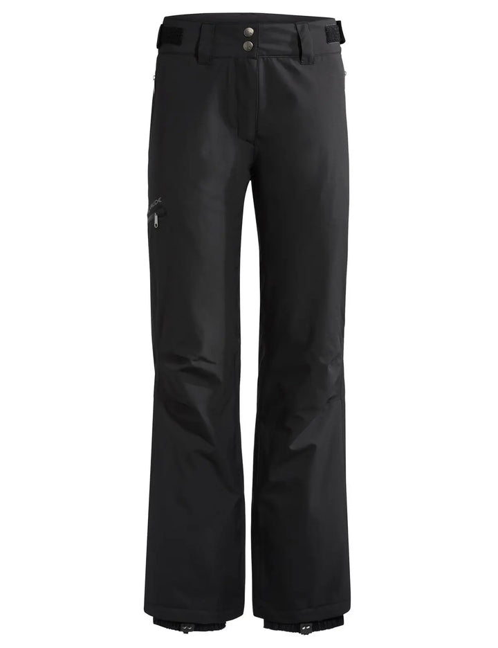 W's Strathcona Padded Trousers - Recycled Polyester Pants Vaude
