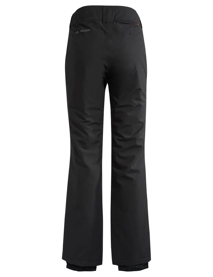 W's Strathcona Padded Trousers - Recycled Polyester Pants Vaude
