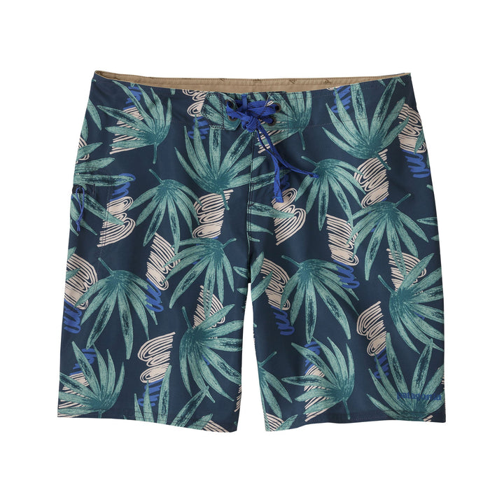 W's Stretch Hydropeak Boardshorts - 8