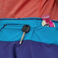 Patagonia - W's Strider Pro Running Shorts - 3" - Recycled Polyester - Weekendbee - sustainable sportswear