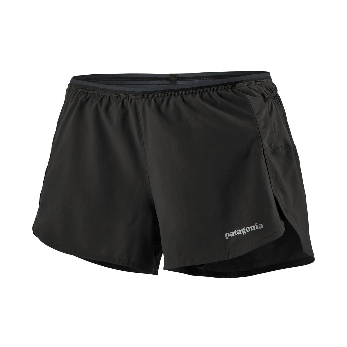 Patagonia W's Strider Pro Running Shorts - 3