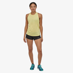 Patagonia - W's Strider Running Shorts - 3 1/2" - Recycled Polyester - Weekendbee - sustainable sportswear