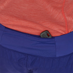 Patagonia - W's Strider Running Shorts - 3 1/2" - Recycled Polyester - Weekendbee - sustainable sportswear