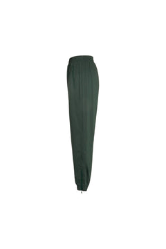 Girlfriend Collective W's Summit Track Pant - Made From Recycled PET Bottles Moss Pants