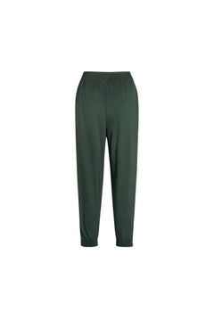 Girlfriend Collective W's Summit Track Pant - Made From Recycled PET Bottles Moss Pants