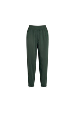 Girlfriend Collective W's Summit Track Pant - Made From Recycled PET Bottles Moss Pants