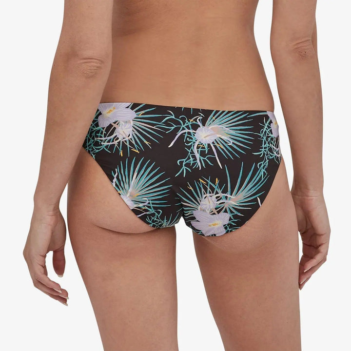 W's Sunamee Bikini Bottoms - Recycled Nylon Swimwear Patagonia
