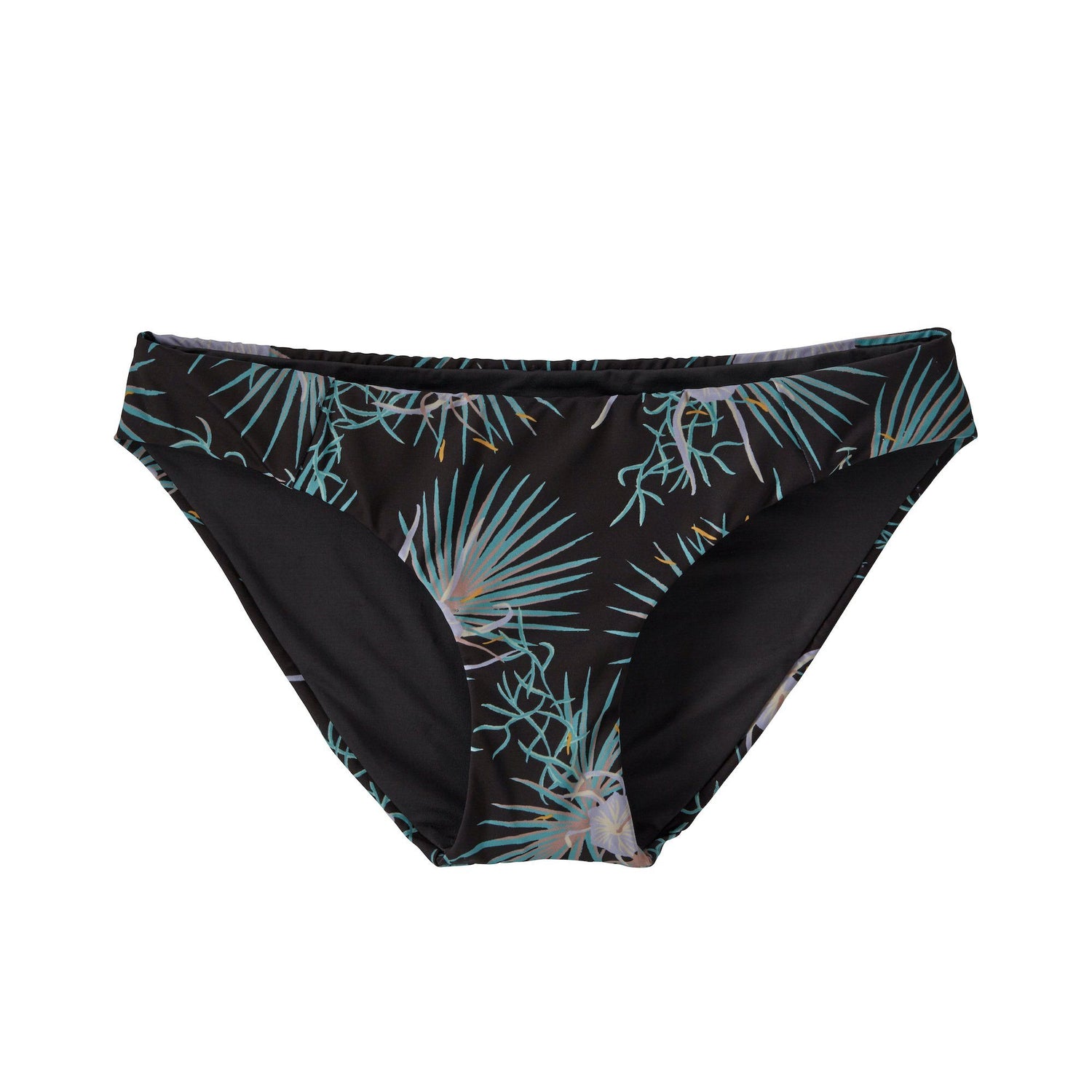 Patagonia - W's Sunamee Bikini Bottoms - Recycled Nylon - Weekendbee - sustainable sportswear