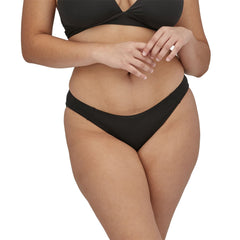 Patagonia - W's Sunamee Bikini Bottoms - Recycled Nylon - Weekendbee - sustainable sportswear