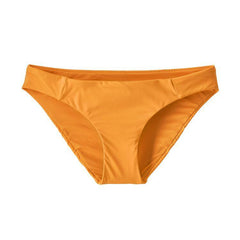 Patagonia - W's Sunamee Bikini Bottoms - Recycled Nylon - Weekendbee - sustainable sportswear
