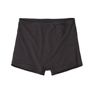 Patagonia W's Sunamee Shortie Bottom - Recycled Nylon Ink Black