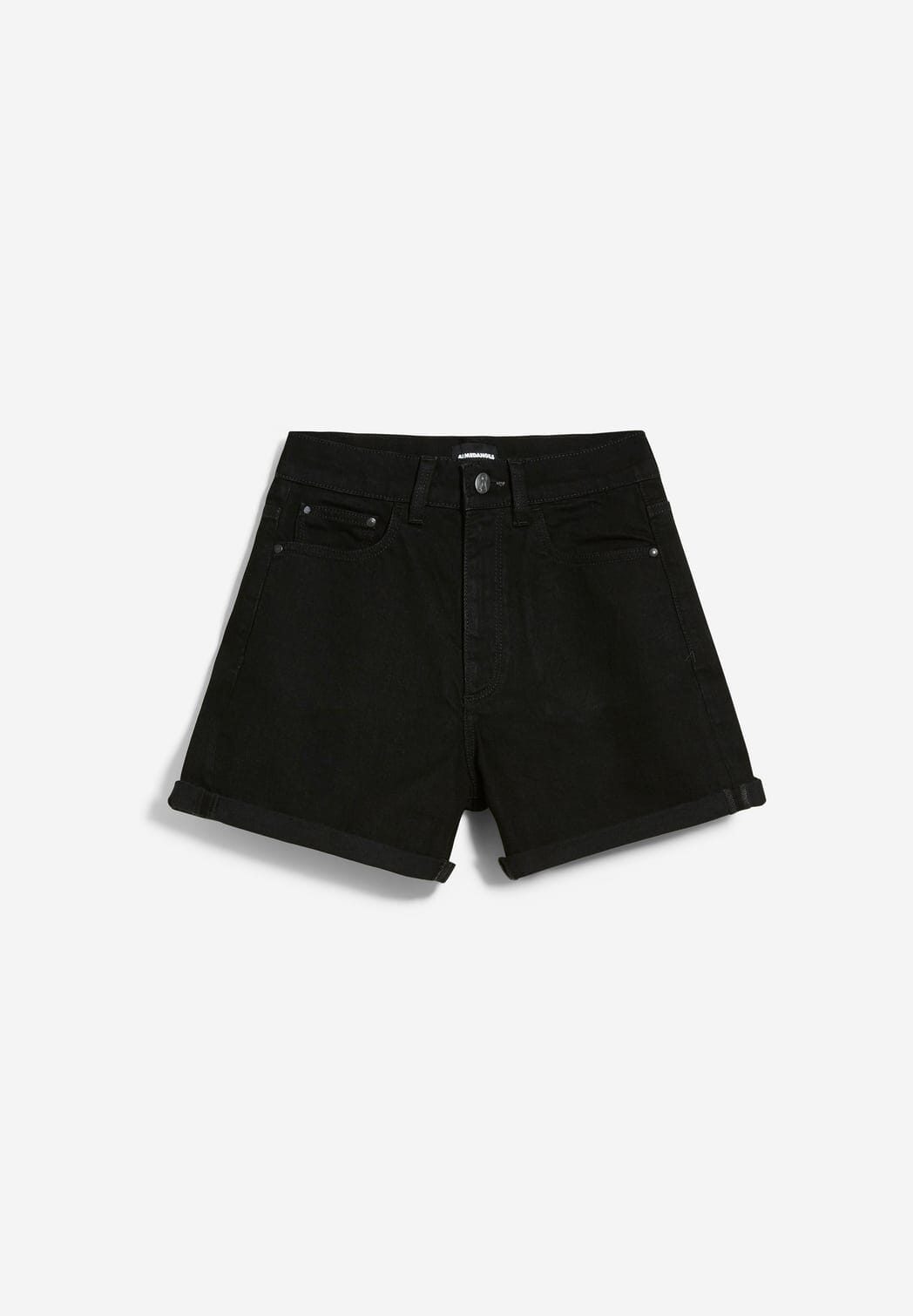 W's Sviaa Shorts Regular Fit - Recycled Cotton Pants Armedangels
