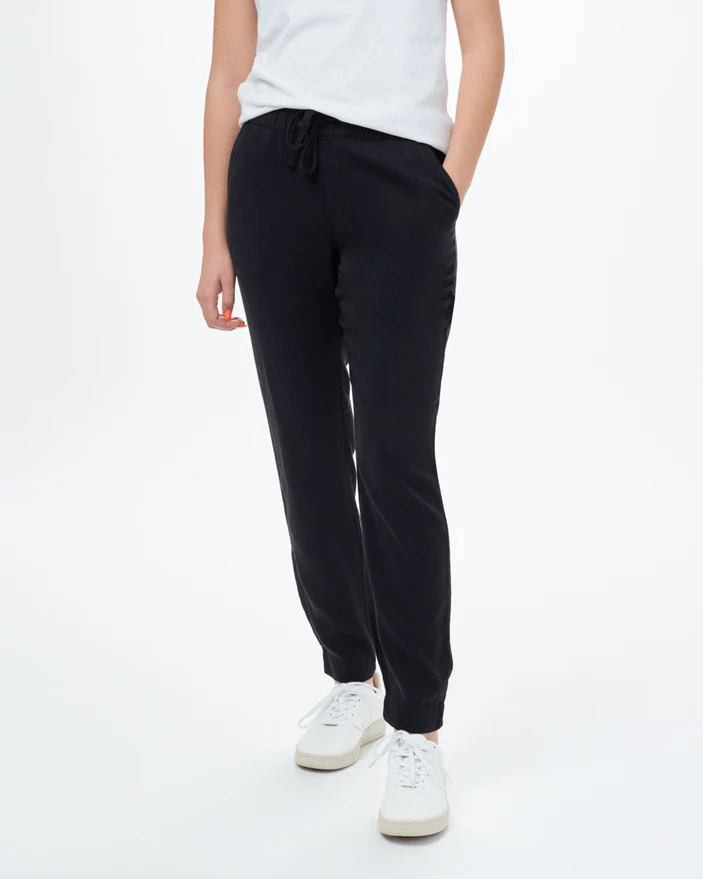 Tentree Women's Tencel Pacific Jogger – Weekendbee - premium sportswear