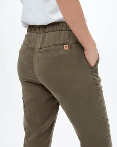 Tentree - W's Tencel Pacific Jogger- Made From 100% Tencel - Weekendbee - sustainable sportswear