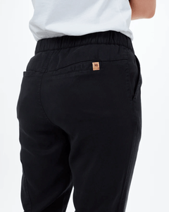 Tentree - W's Tencel Pacific Jogger- Made From 100% Tencel - Weekendbee - sustainable sportswear