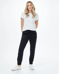 Tentree - W's Tencel Pacific Jogger- Made From 100% Tencel - Weekendbee - sustainable sportswear
