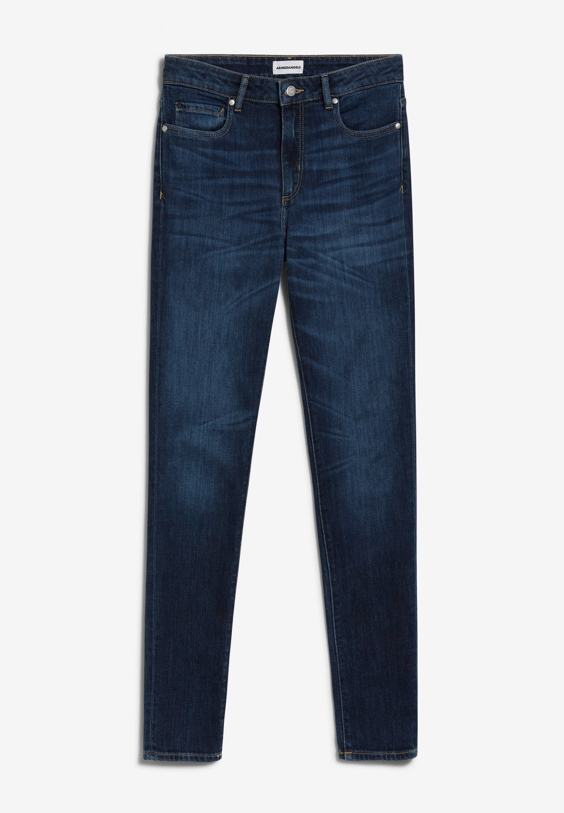 Tillaa skinny shop fit mid waist