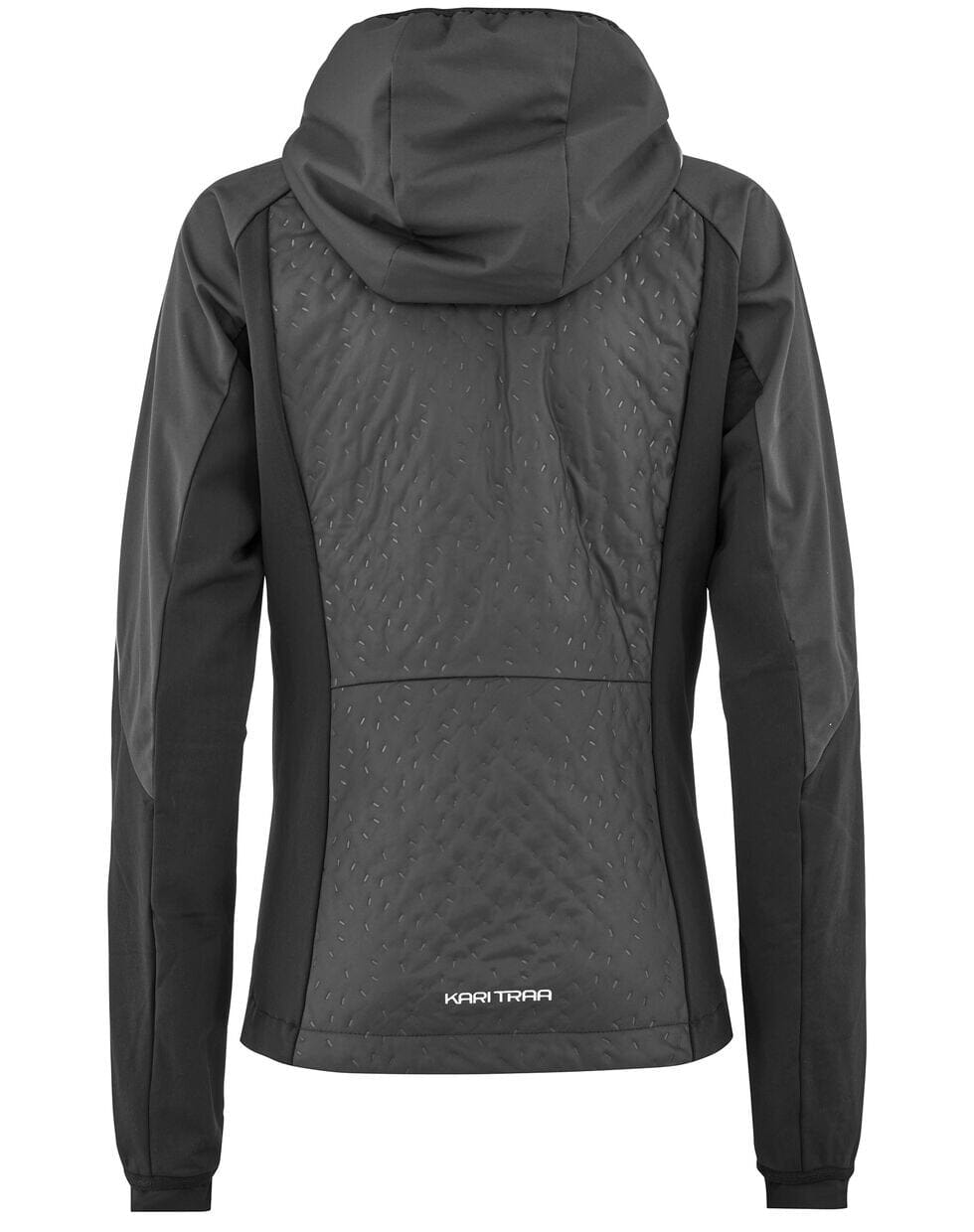 Kari Traa - W's Tirill 2.0 Jacket - Recycled Polyester - Weekendbee - sustainable sportswear