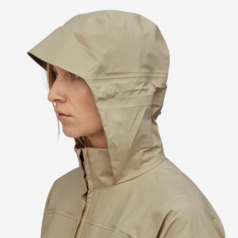 Patagonia women's torrentshell 3l city coat hotsell