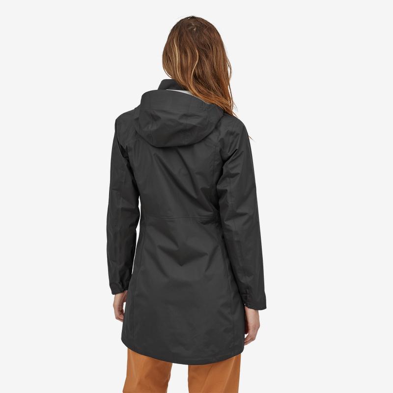 Torrentshell city coat online