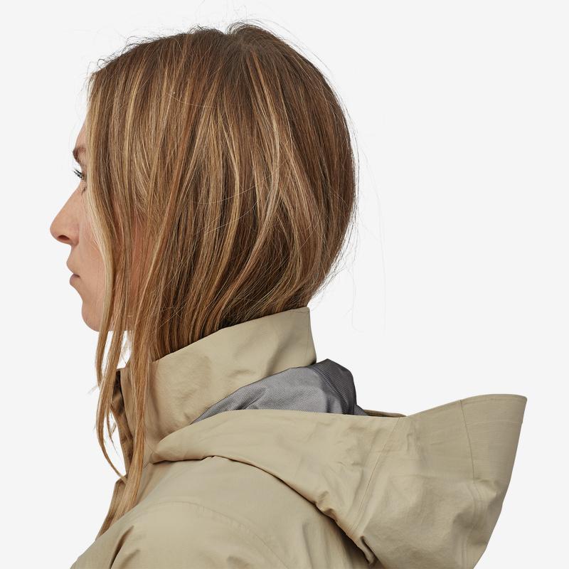 Patagonia Women s Torrentshell 3L City Coat Weekendbee premium