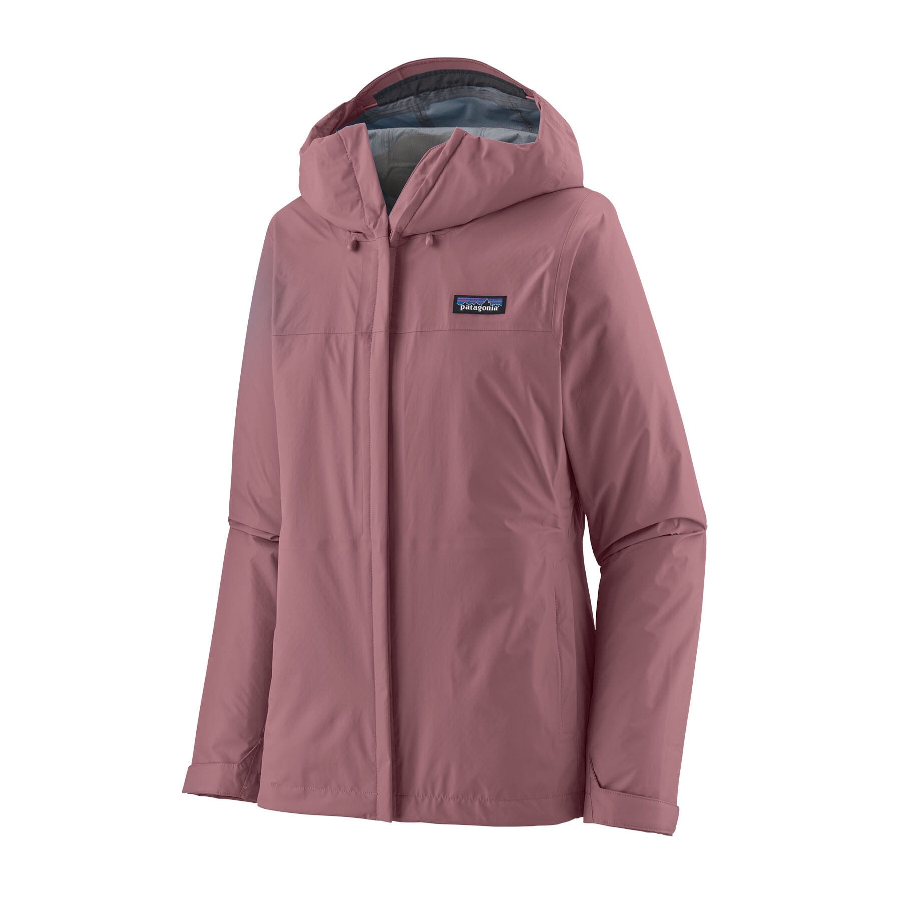 Rose gold patagonia jacket clearance