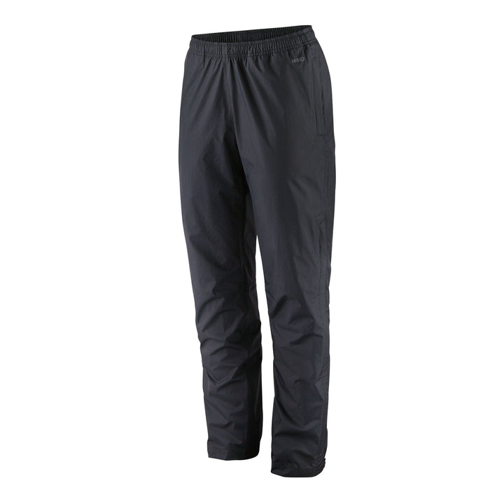 W's Torrentshell 3L Rain Pants - Recycled Nylon Pants Patagonia