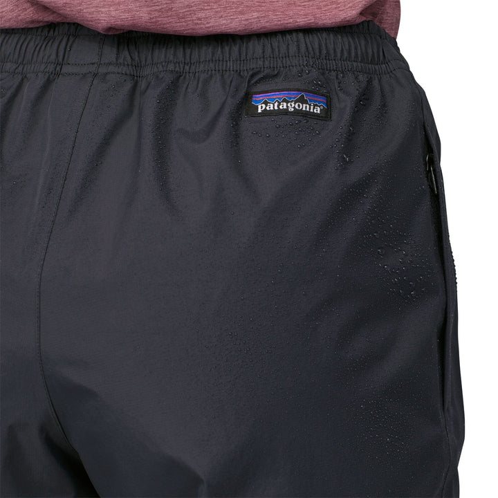 W's Torrentshell 3L Rain Pants - Recycled Nylon Pants Patagonia