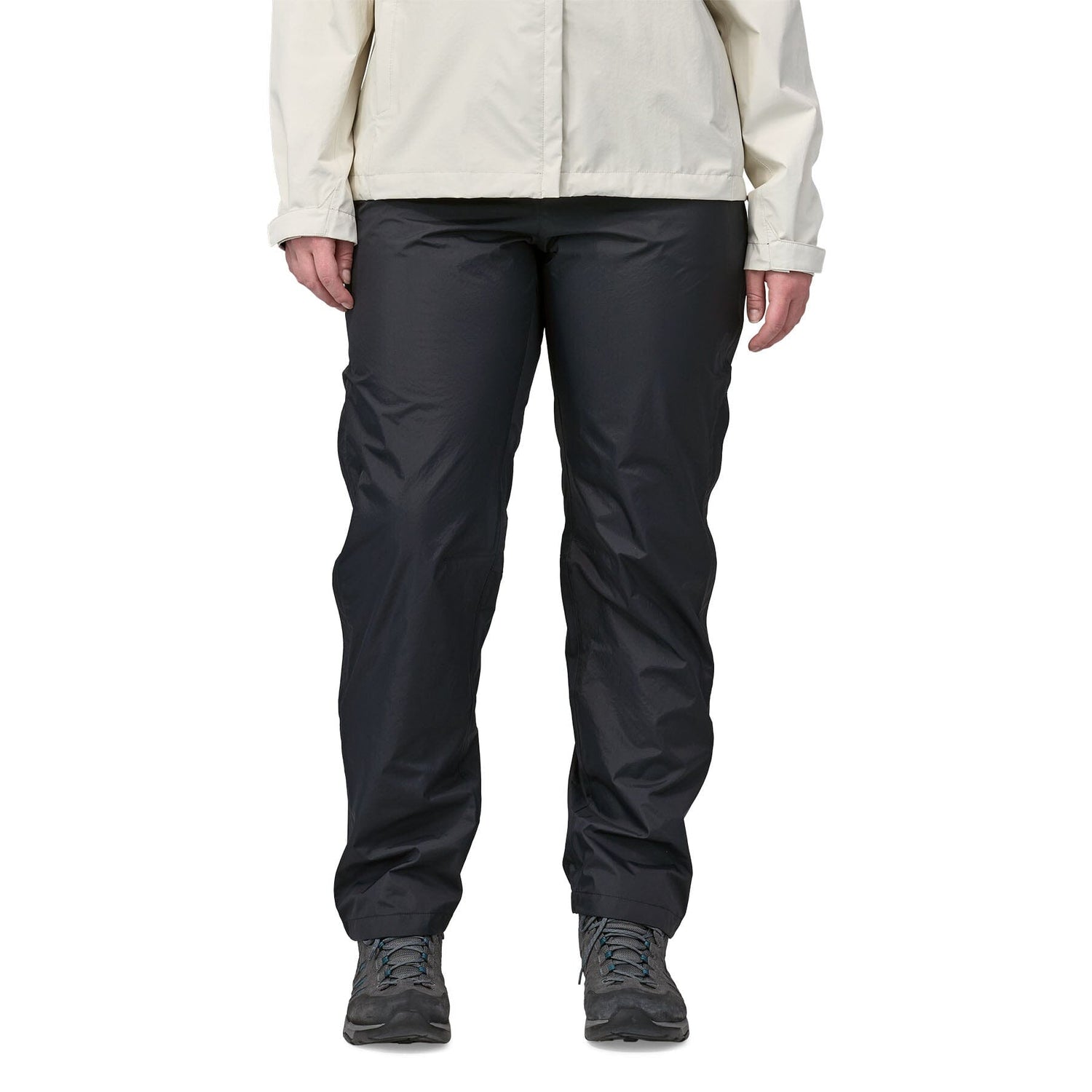 Patagonia - W's Torrentshell 3L Rain Pants - Recycled Nylon - Weekendbee - sustainable sportswear
