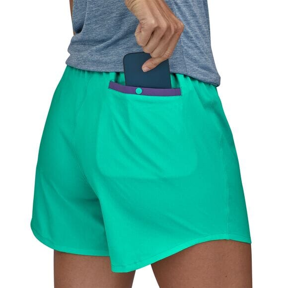 Patagonia 2025 running skirt
