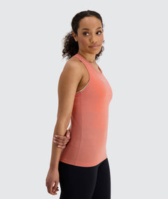 Gymnation - W's Training Tank Top - Recycled Polyester & Tencel Lyocell - Weekendbee - sustainable sportswear