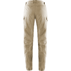 Fjällräven - W's Travellers MT Trousers - Recycled Nylon & Organic Cotton - Weekendbee - sustainable sportswear