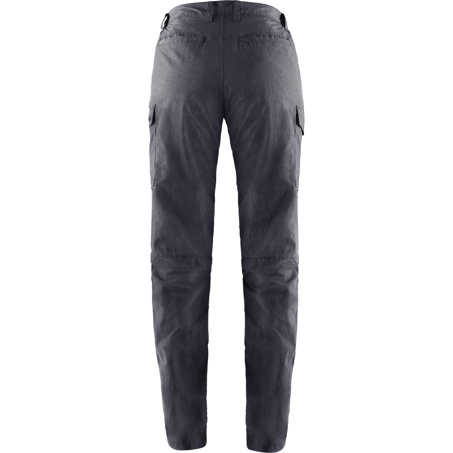 Fjällräven - W's Travellers MT Trousers - Recycled Nylon & Organic Cotton - Weekendbee - sustainable sportswear