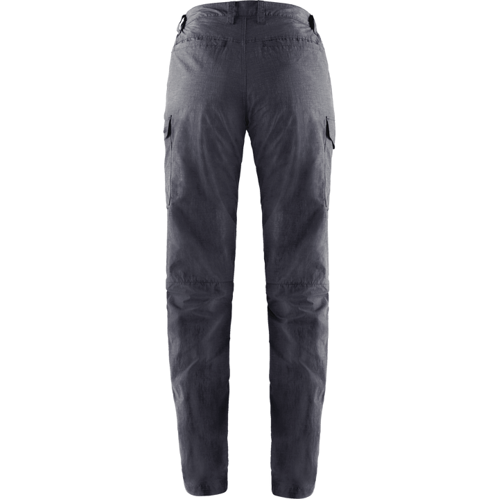 W's Travellers MT Trousers - Recycled Nylon & Organic Cotton Pants Fjällräven