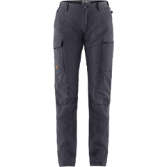 Fjällräven - W's Travellers MT Trousers - Recycled Nylon & Organic Cotton - Weekendbee - sustainable sportswear