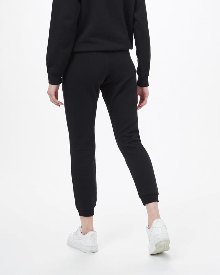 Tentree - W's TreeFleece Bamone Sweatpant - Organic Cotton, Tencel & Recycled Polyester - Weekendbee - sustainable sportswear