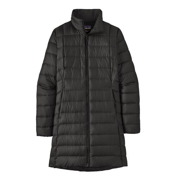 Patagonia - W's Tres 3-in-1 Parka - Recycled polyester & recycled down - Weekendbee - sustainable sportswear
