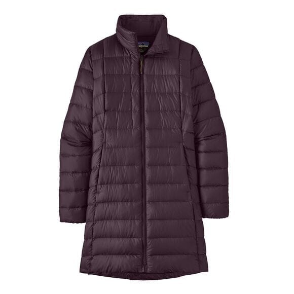 Patagonia W's Tres 3-in-1 Parka - Recycled polyester & recycled down –  Weekendbee - premium sportswear