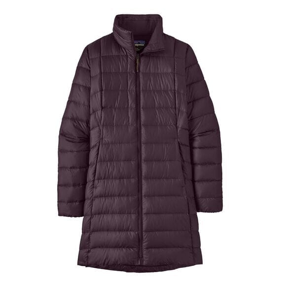Patagonia recycled down jacket sale