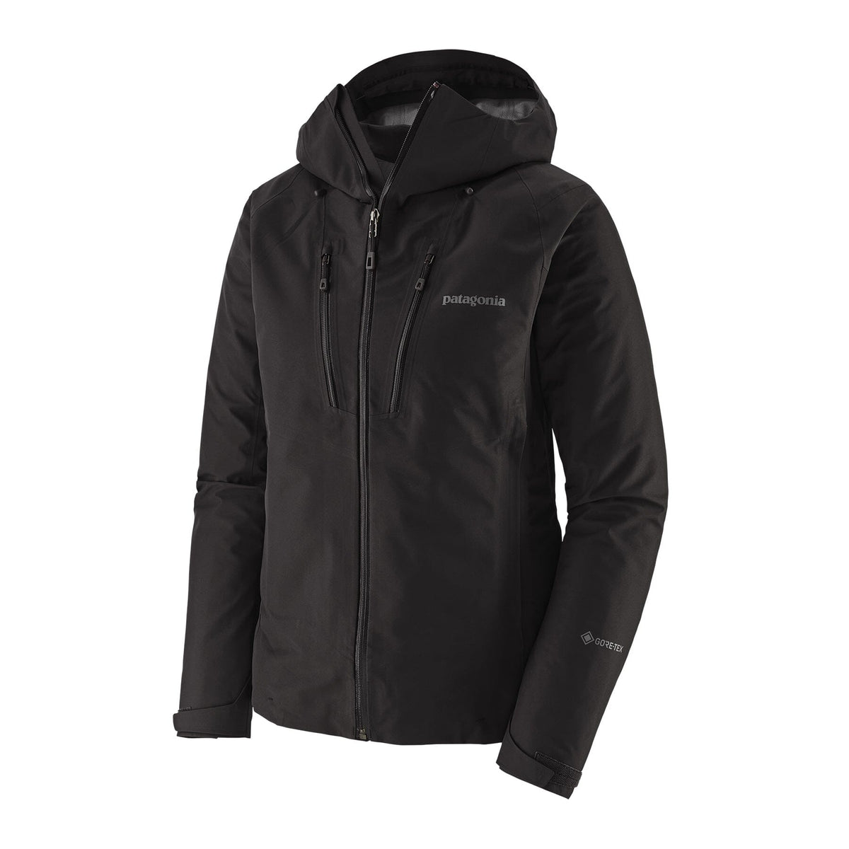 W's Triolet Shell Jacket - Recycled Polyester Jacket Patagonia