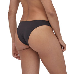 Patagonia W's Upswell Bottoms - Recycled Nylon Abalone Blue Swimwear
